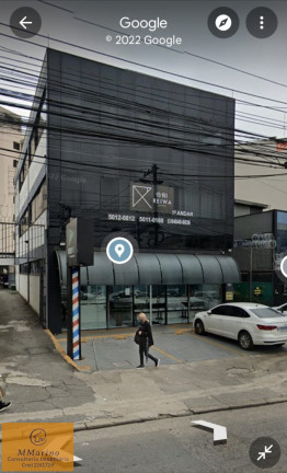 Imagem Sala Comercial para Alugar, 170 m² em Jabaquara - Sao Paulo