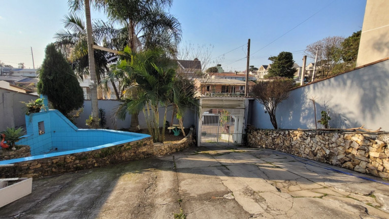 Imagem Casa com 4 Quartos à Venda, em Portão - Curitiba Imagem Casa com 4 Quartos à Venda, em Portão - Curitiba