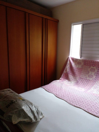 Imagem Apartamento com 2 Quartos à Venda, 49 m² em Jardim Ester - Itatiba