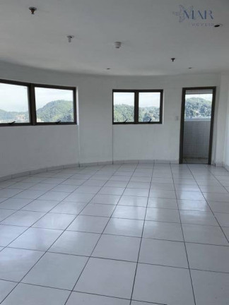 Imagem Imóvel Comercial para Alugar, 45 m² em Vila Matias - Santos