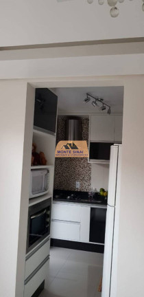Imagem Casa de Condomínio com 3 Quartos à Venda,  em Green Valley - Votorantim