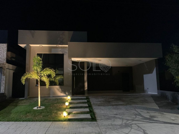 Imagem Casa de Condomínio com 3 Quartos à Venda, 360 m² em Condomínio Buona Vita - Araraquara Imagem Casa de Condomínio com 3 Quartos à Venda, 360 m² em Condomínio Buona Vita - Araraquara