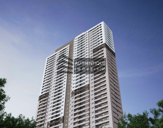 Imagem Apartamento com 2 Quartos à Venda, 47 m² em Lapa - São Paulo Imagem Apartamento com 2 Quartos à Venda, 47 m² em Lapa - São Paulo