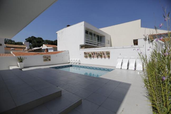 Imagem Casa com 4 Quartos à Venda, 467 m² em Iate Clube De Americana - Americana Imagem Casa com 4 Quartos à Venda, 467 m² em Iate Clube De Americana - Americana