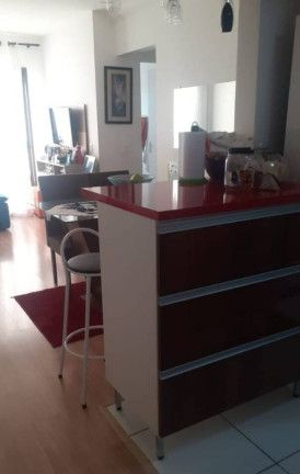 Imagem Apartamento com 2 Quartos à Venda ou Locação, 52 m² em Jardim Santa Fé - Sorocaba Imagem Apartamento com 2 Quartos à Venda ou Locação, 52 m² em Jardim Santa Fé - Sorocaba