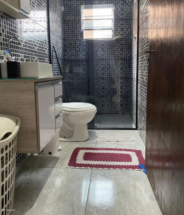 Imagem Casa com 4 Quartos à Venda, 225 m² em Sítio Dos Vianas - Santo André
