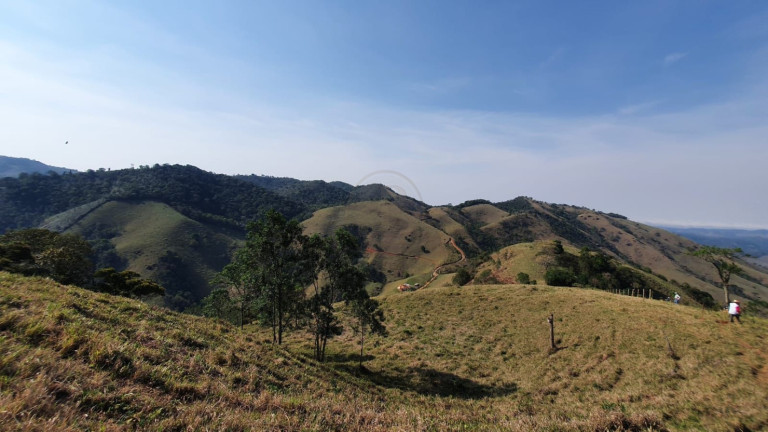 Imagem Chácara à Venda, 244.643 m² em Pouso Frio - São José Dos Campos