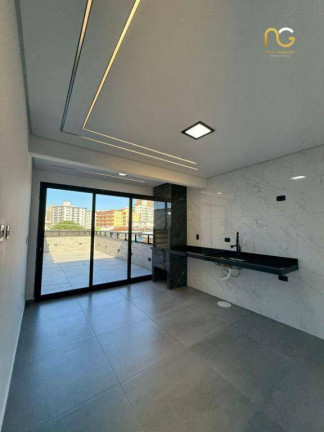 Imagem Sobrado com 4 Quartos à Venda, 204 m² em Boqueirão - Praia Grande Imagem Sobrado com 4 Quartos à Venda, 204 m² em Boqueirão - Praia Grande