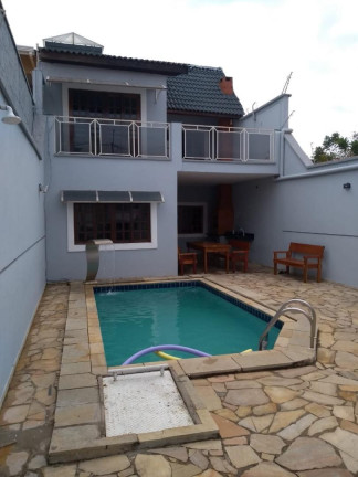 Imagem Imóvel com 2 Quartos à Venda, 180 m² em Pacaembú - Piracicaba Imagem Imóvel com 2 Quartos à Venda, 180 m² em Pacaembú - Piracicaba