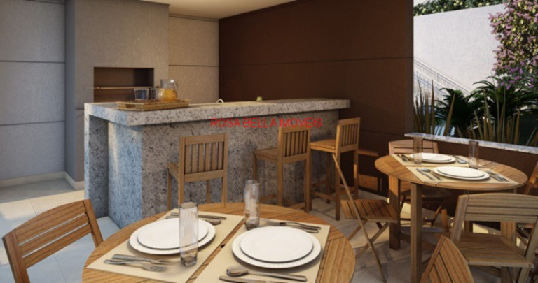Imagem Apartamento com 3 Quartos à Venda, 62 m² em Parque União - Jundiaí Imagem Apartamento com 3 Quartos à Venda, 62 m² em Parque União - Jundiaí