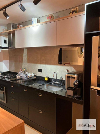 Imagem Apartamento com 3 Quartos à Venda, 92 m² em The Park View - Indaiatuba