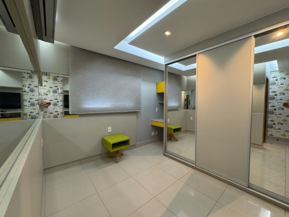 Imagem Cobertura com 3 Quartos à Venda, 237 m² em Setor Bueno - Goiânia Imagem Cobertura com 3 Quartos à Venda, 237 m² em Setor Bueno - Goiânia