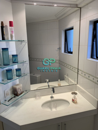Imagem Apartamento com 3 Quartos à Venda, 93 m² em Enseada - Guarujá