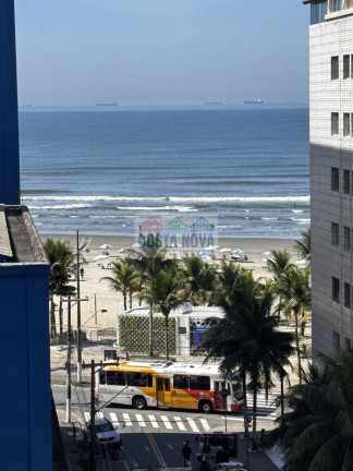 Imagem Apartamento com 1 Quarto à Venda, 40 m² em Mirim - Praia Grande Imagem Apartamento com 1 Quarto à Venda, 40 m² em Mirim - Praia Grande