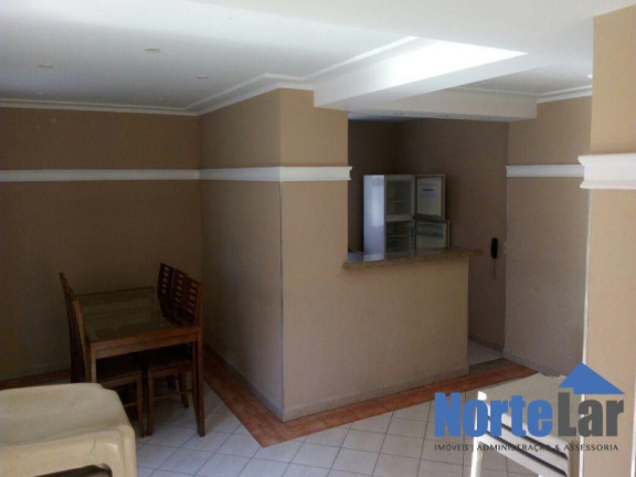 Imagem Apartamento com 3 Quartos à Venda, 63 m² em Lauzane Paulista - São Paulo Imagem Apartamento com 3 Quartos à Venda, 63 m² em Lauzane Paulista - São Paulo