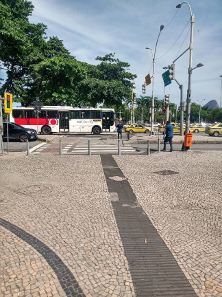 Imagem Sala Comercial para Alugar, 44 m² em Centro - Rio De Janeiro