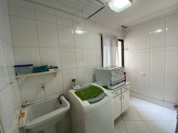 Imagem Apartamento com 3 Quartos à Venda, 100 m² em Rudge Ramos - São Bernardo Do Campo