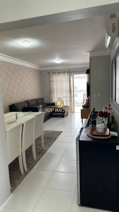 Apartamento com 3 Quartos à Venda, 125 m² em Pitangueiras - Guarujá