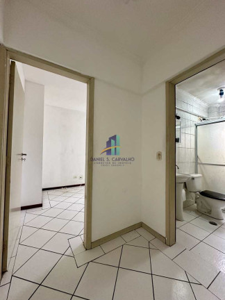 Imagem Apartamento com 1 Quarto à Venda, 40 m² em Canto Do Forte - Praia Grande