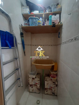 Imagem Apartamento com 1 Quarto à Venda, 34 m² em Caiçara - Praia Grande Imagem Apartamento com 1 Quarto à Venda, 34 m² em Caiçara - Praia Grande