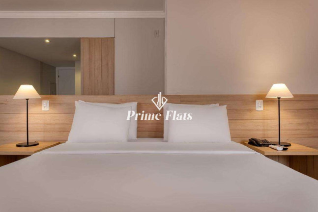Imagem Apartamento com 1 Quarto à Venda, 25 m² em Jardim Paulista - São Paulo Imagem Apartamento com 1 Quarto à Venda, 25 m² em Jardim Paulista - São Paulo