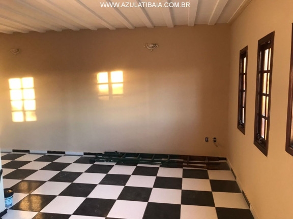 Imagem Casa com 3 Quartos à Venda, 110 m² em Nova Cerejeira - Atibaia Imagem Casa com 3 Quartos à Venda, 110 m² em Nova Cerejeira - Atibaia