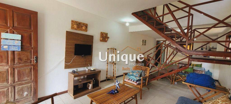 Imagem Casa com 2 Quartos para Alugar, 60 m² em Rasa - Armação Dos Búzios Imagem Casa com 2 Quartos para Alugar, 60 m² em Rasa - Armação Dos Búzios