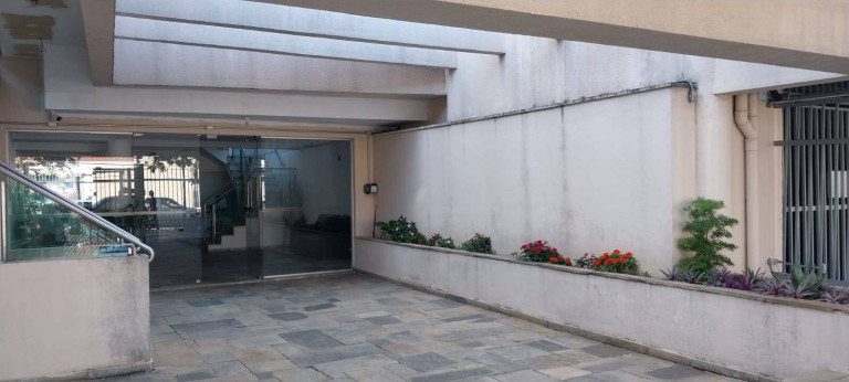 Imagem Apartamento com 3 Quartos à Venda, 61 m² em Vila Moraes - São Paulo Imagem Apartamento com 3 Quartos à Venda, 61 m² em Vila Moraes - São Paulo