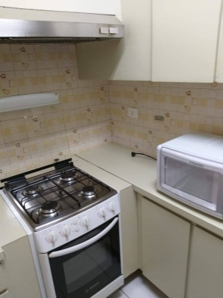 Imagem Apartamento com 1 Quarto para Alugar, 42 m² em Vila Nova Conceição - São Paulo Imagem Apartamento com 1 Quarto para Alugar, 42 m² em Vila Nova Conceição - São Paulo