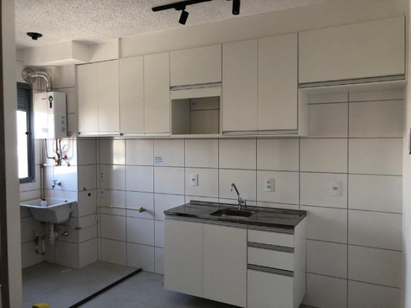 Imagem Apartamento com 1 Quarto à Venda, 30 m² em Mooca - São Paulo Imagem Apartamento com 1 Quarto à Venda, 30 m² em Mooca - São Paulo