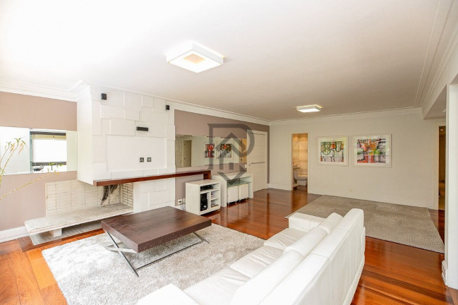 Imagem Apartamento com 3 Quartos à Venda, 162 m² em Moema - São Paulo Imagem Apartamento com 3 Quartos à Venda, 162 m² em Moema - São Paulo