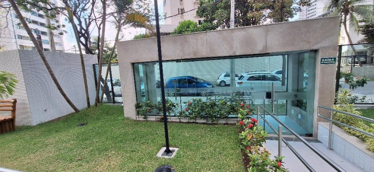 Imagem Apartamento com 2 Quartos à Venda, 50 m² em Encruzilhada - Recife Imagem Apartamento com 2 Quartos à Venda, 50 m² em Encruzilhada - Recife