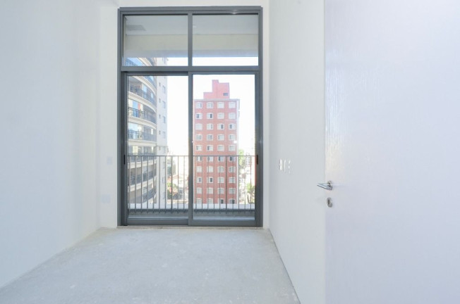 Imagem Apartamento com 1 Quarto à Venda, 37 m² em Vila Mariana - São Paulo Imagem Apartamento com 1 Quarto à Venda, 37 m² em Vila Mariana - São Paulo