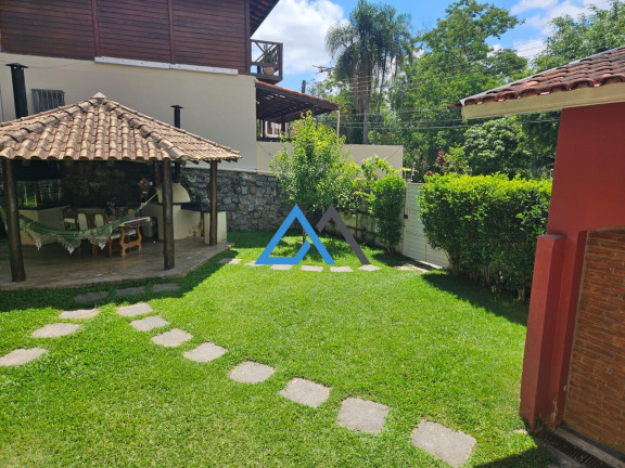 Imagem Casa de Condomínio com 2 Quartos à Venda, 251 m² em Olho D'água - Mairiporã Imagem Casa de Condomínio com 2 Quartos à Venda, 251 m² em Olho D'água - Mairiporã