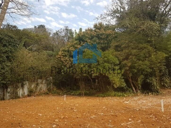 Imagem Terreno em Condomínio à Venda, 517 m² em Vila Vianna - Cotia
