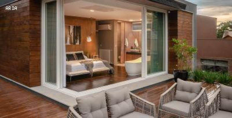 Imagem Casa com 3 Quartos à Venda, 389 m² em Aspen - Gramado