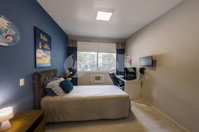Imagem Apartamento com 2 Quartos à Venda, 100 m² em Rio Branco - Porto Alegre Imagem Apartamento com 2 Quartos à Venda, 100 m² em Rio Branco - Porto Alegre