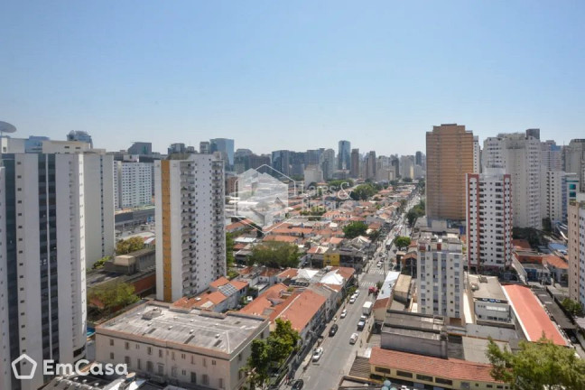 Imagem Studio com 1 Quarto à Venda, 40 m² em Itaim Bibi - São Paulo Imagem Studio com 1 Quarto à Venda, 40 m² em Itaim Bibi - São Paulo