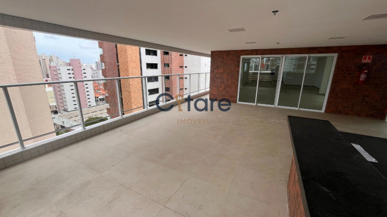 Imagem Apartamento com 1 Quarto à Venda, em Aldeota - Fortaleza Imagem Apartamento com 1 Quarto à Venda, em Aldeota - Fortaleza