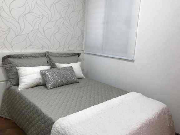 Imagem Apartamento com 2 Quartos à Venda, 60 m² em Campestre - Santo André