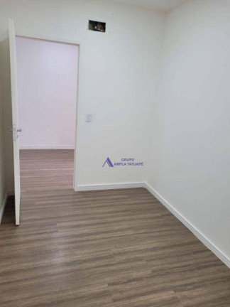 Imagem Sala Comercial para Alugar, 55 m² em Tatuapé - São Paulo