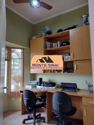 Imagem Casa de Condomínio com 3 Quartos à Venda, 360 m² em Jardim Ibiti Do Paço - Sorocaba