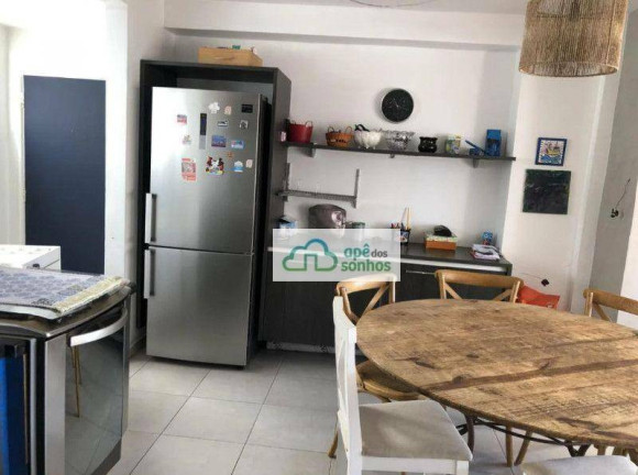 Imagem Apartamento com 3 Quartos à Venda, 115 m² em Perdizes - São Paulo Imagem Apartamento com 3 Quartos à Venda, 115 m² em Perdizes - São Paulo