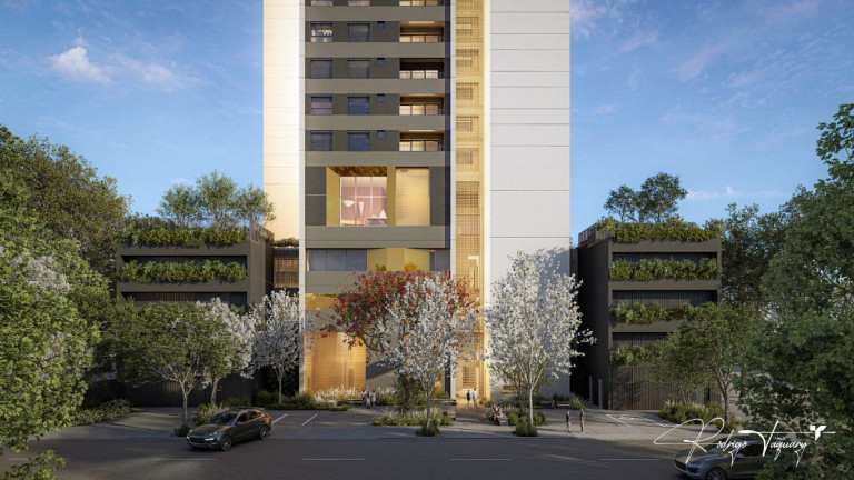 Imagem Apartamento com 3 Quartos à Venda, 118 m² em Setor Bueno - Goiânia Imagem Apartamento com 3 Quartos à Venda, 118 m² em Setor Bueno - Goiânia