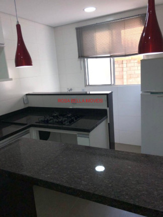 Imagem Apartamento com 1 Quarto à Venda, 50 m² em Vila Della Piazza - Jundiaí
