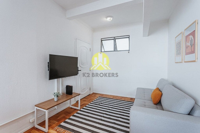 Imagem Apartamento com 4 Quartos à Venda, 104 m² em Jardim Paulista - São Paulo Imagem Apartamento com 4 Quartos à Venda, 104 m² em Jardim Paulista - São Paulo