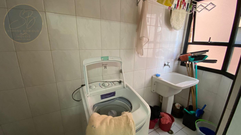 Imagem Apartamento com 2 Quartos à Venda, 100 m² em Canto Do Forte - Praia Grande
