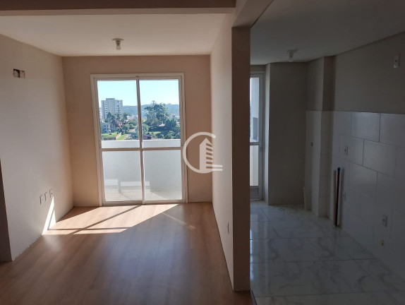 Imagem Apartamento com 2 Quartos à Venda, 64 m² em Nossa Senhora De Loudes - Caxias Do Sul Imagem Apartamento com 2 Quartos à Venda, 64 m² em Nossa Senhora De Loudes - Caxias Do Sul