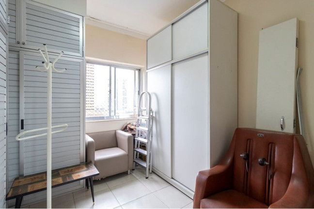 Imagem Apartamento com 4 Quartos à Venda, 91 m² em Jardim Vila Mariana - São Paulo Imagem Apartamento com 4 Quartos à Venda, 91 m² em Jardim Vila Mariana - São Paulo