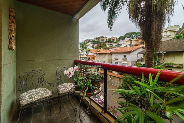 Imagem Apartamento com 4 Quartos à Venda, 136 m² em Morumbi - São Paulo
